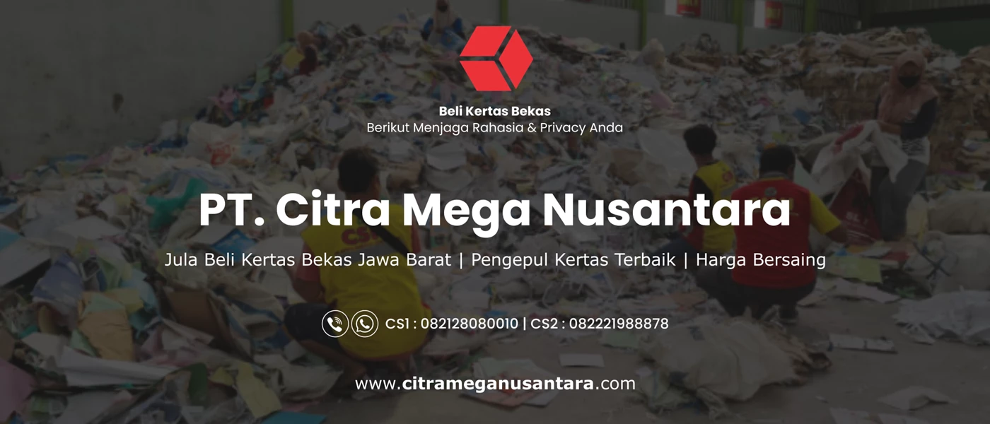PT. Citra Mega Nusantara