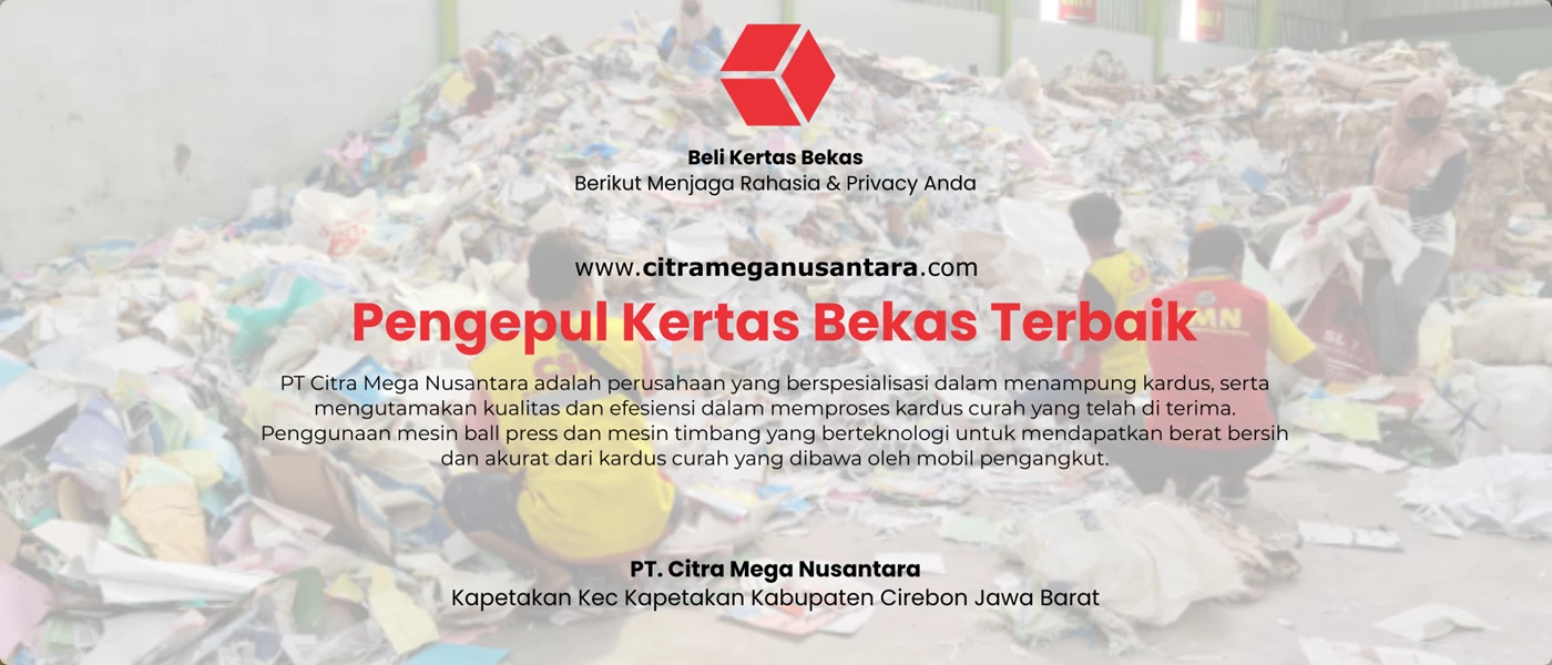 PT. Citra Mega Nusantara