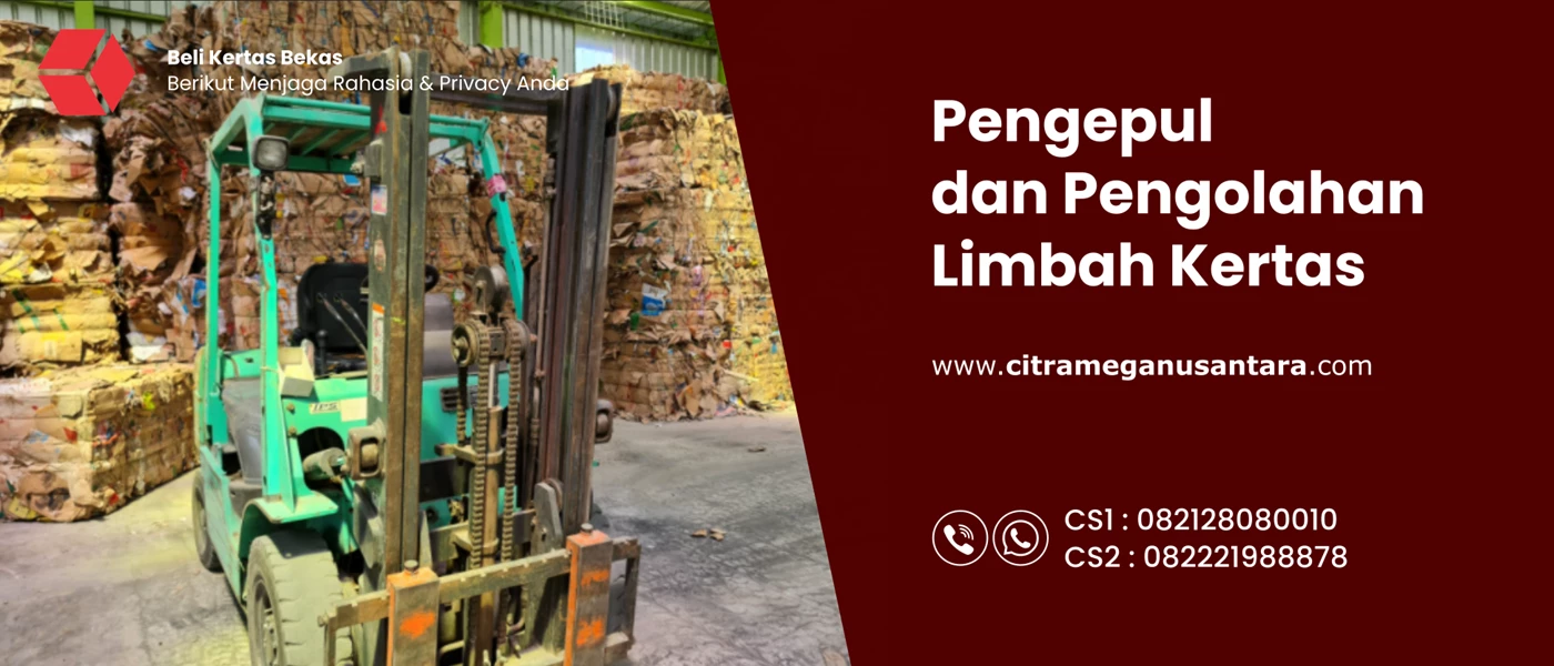 PT. Citra Mega Nusantara
