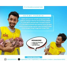 JASA BELI LIMBAH RESMI PABRIK