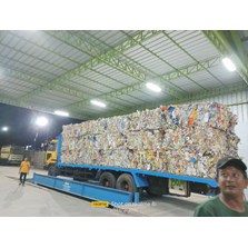 JASA BELI LIMBAH KERTAS DAN KARDUS HARGA TINGGI JAWA TENGAH