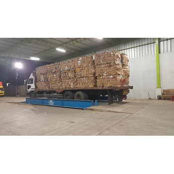 pabrik penerima limbah kertas jombang jawa timur