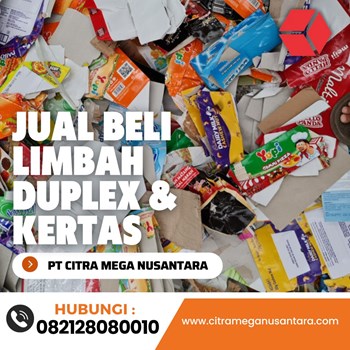 Harga Kardus Bekas Di Pengepul Mediator Pabrik 